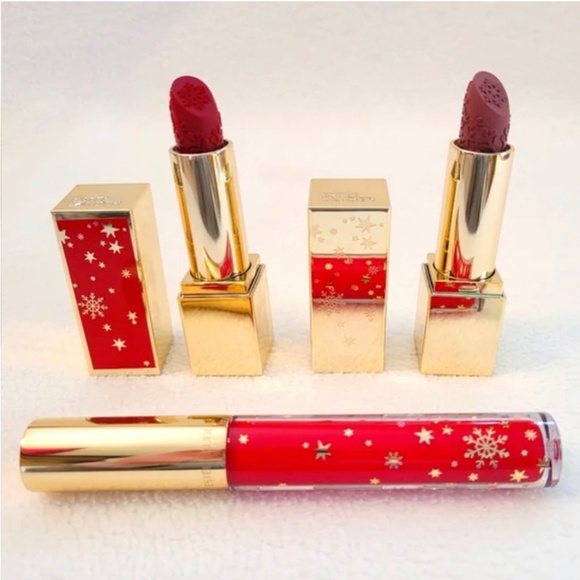 Estee Lauder Holiday Gift Set 6 Piece All Full Size Products - Picture 2 of 6